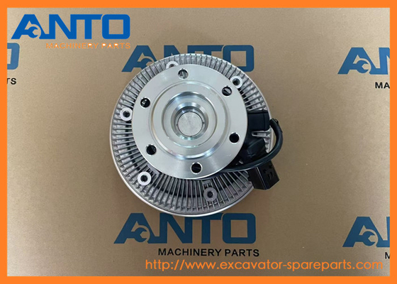 3240123 324-0123 Bagian Mesin Penggali Fan Drive Fitting Untuk 320D 320D FM 320D FM RR