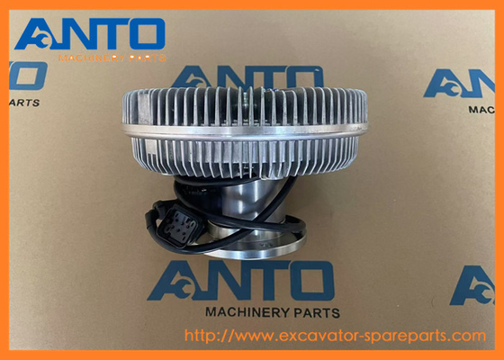 3240123 324-0123 Bagian Mesin Penggali Fan Drive Fitting Untuk 320D 320D FM 320D FM RR
