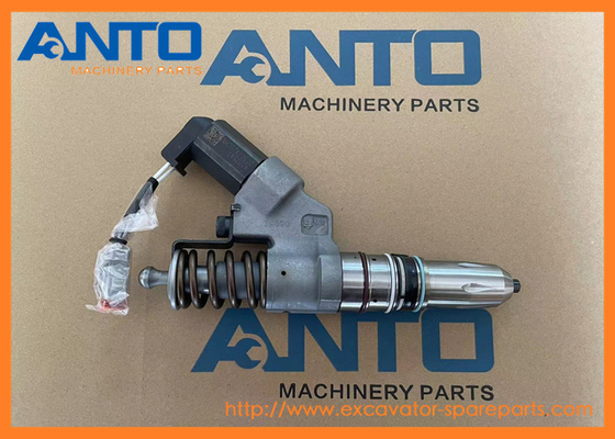 4026222 Injektor Excavator Mesin Bagian Fitting Untuk HYUNDAI R450LC7 R500LC7