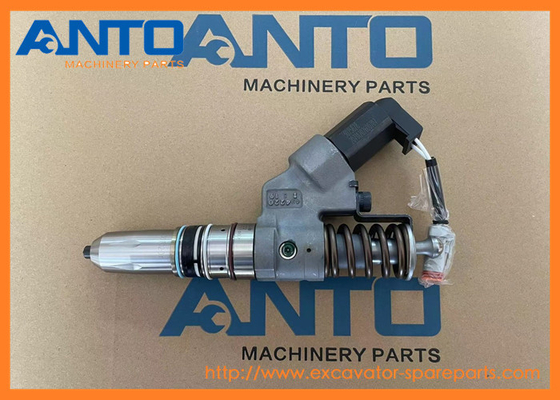 4026222 Injektor Excavator Mesin Bagian Fitting Untuk HYUNDAI R450LC7 R500LC7