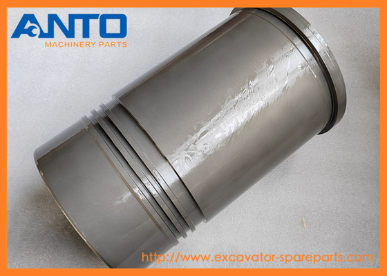 4089364 Cylinder Liner Kit Bagian Mesin Excavator Fitting Untuk HYUNDAI R1200-9