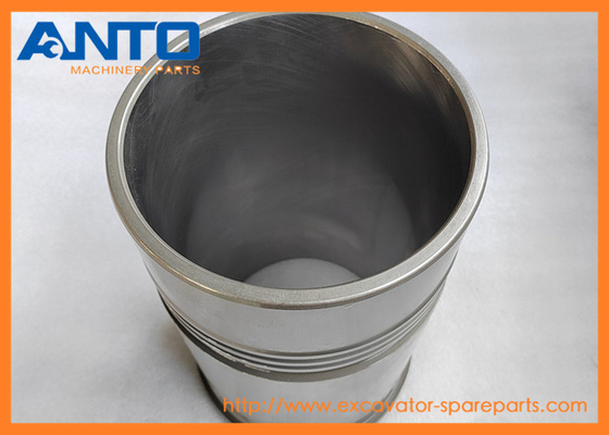 4089364 Cylinder Liner Kit Bagian Mesin Excavator Fitting Untuk HYUNDAI R1200-9