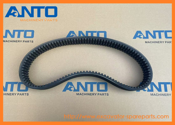 4462630 1-13674199-0 sabuk HITACHI Excavator suku cadang yang cocok untuk ZX230-HHE ZX240-3G