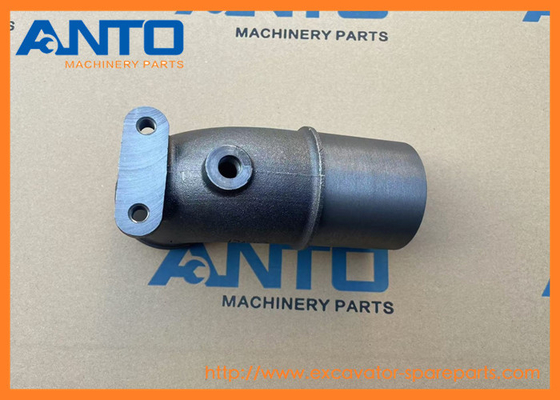 3910992 Bagian mesin Excavator Exhaust Outlet Pipe untuk 4BT 6BT