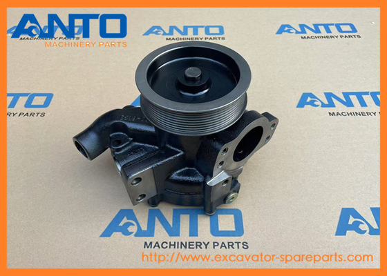 352-2109 3522109 Pompa air roda loader Bagian mesin Fitting untuk C7 950H 962H