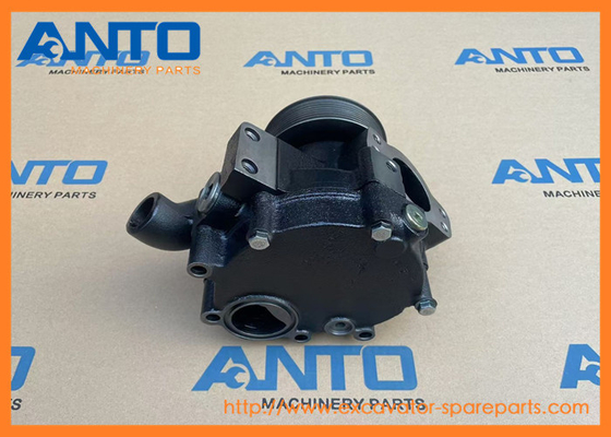 352-2109 3522109 Pompa air roda loader Bagian mesin Fitting untuk C7 950H 962H