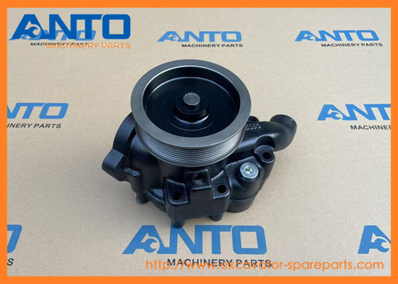 352-2109 3522109 Pompa air roda loader Bagian mesin Fitting untuk C7 950H 962H