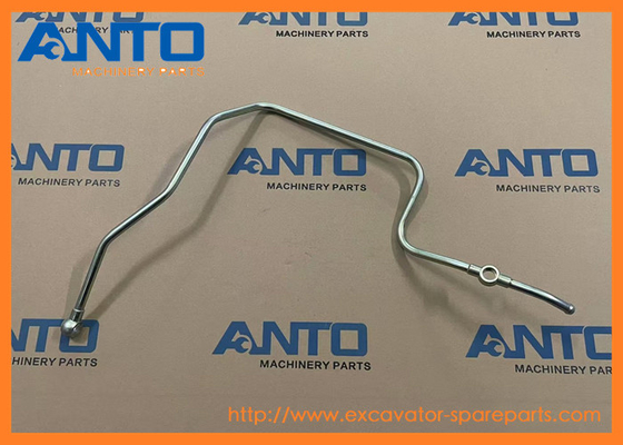 115416-6380 1-15416638-0 Pipe Excavator Spare Parts Fitting Untuk ZX470-5G 6WG1