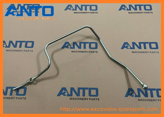 115416-6380 1-15416638-0 Pipe Excavator Spare Parts Fitting Untuk ZX470-5G 6WG1