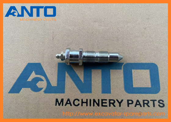 07959-20001 07959-20000 Katup Komatsu Bagian Mesin Excavator Untuk PC220LC-8 PC350-8