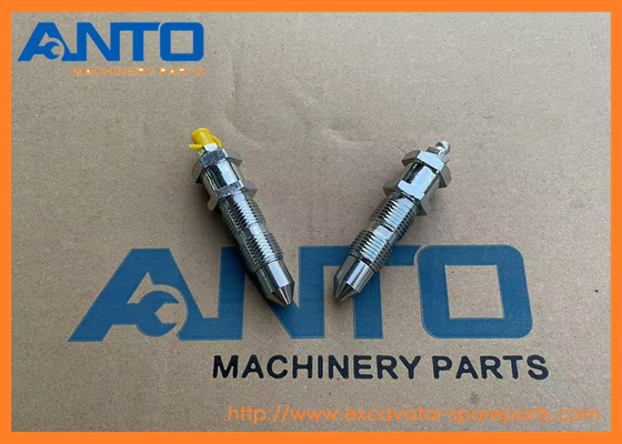 07959-20001 07959-20000 Katup Komatsu Bagian Mesin Excavator Untuk PC220LC-8 PC350-8