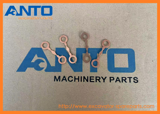 8-98065992-0 8-97240975-0 1-09675037-1 Bolt Gabungan Gasket HITACHI suku cadang excavator untuk ZW220