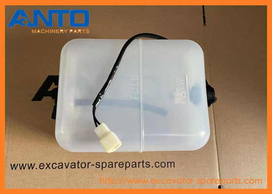 4130139 suku cadang excavator tangki air yang cocok untuk HITACHI EG110R EG70R EX100 EX100-2