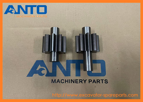 5I-7558 125-2950 Gear AS Bagian Mesin Excavator Fitting Untuk 3066 318C 320B