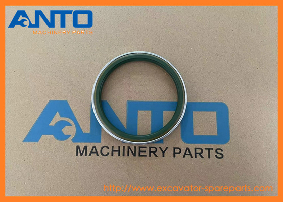 416-09-11120 4160911120 Dust Seal Support Untuk Penggali KOMATSU 512 WA100 WA100SS