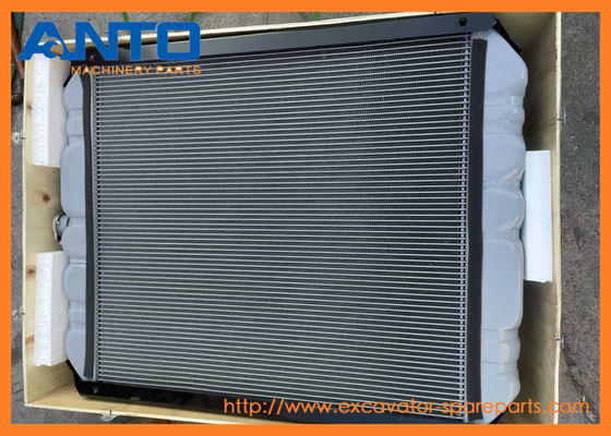 4206091 Inti radiator HITACHI suku cadang excavator yang cocok untuk EX220-1