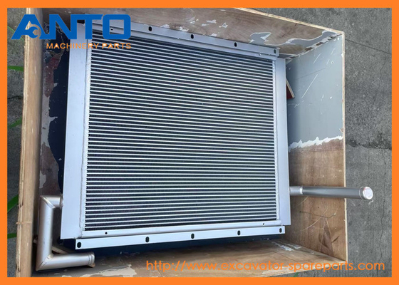 4206092 Oil Cooler HITACHI Excavator Bagian hidraulik yang cocok untuk EX220-1