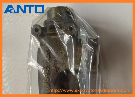 6245-11-5110 6240-11-5110 Manifold knalpot KOMATSU Bagian mesin excavator untuk SAA6D170E-5A