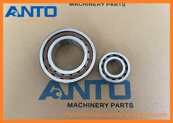 0809504 0809505 Bantalan Rol HITACHI Bagian Motor Minyak Excavator Fitting untuk EX1200-5
