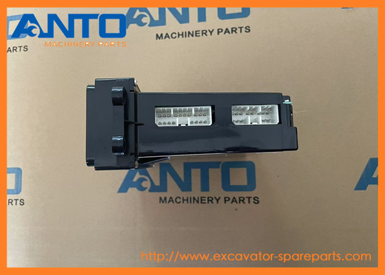11LM-90070 11LM90070 Panel kontrol HYUNDAI Excavator suku cadang yang cocok untuk HL770-9 HL780-9