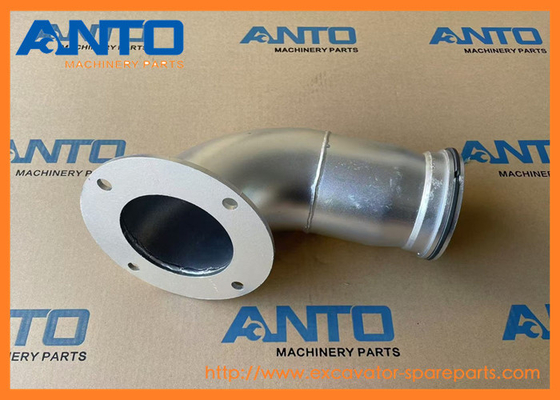 8112479 pipa knalpot HITACHI Excavator suku cadang yang cocok untuk ZX650LC-3 ZX670LCR-3