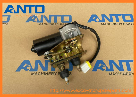 418-923-3932 4189233932 Wiper Motor Support Untuk Penggali KOMATSU WA100 WA120