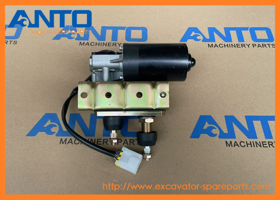 418-923-3932 4189233932 Wiper Motor Support Untuk Penggali KOMATSU WA100 WA120