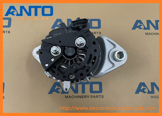 VOE11170321 11170321 Bagian mesin penggali alternator yang cocok untuk EC160B EC180B