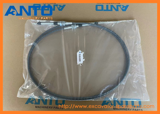 4201812 Bagian mesin penggali kabel kontrol yang cocok untuk HITACHI EX150 EX200 EX200K