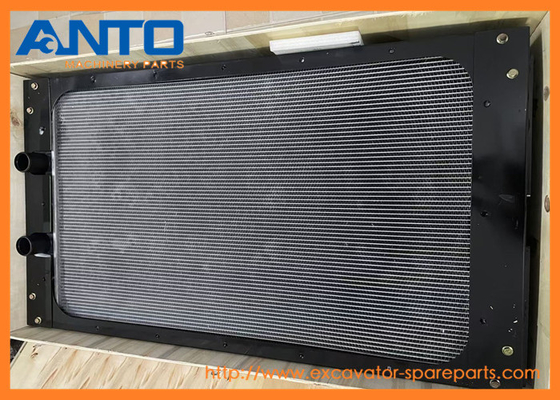 VOE15067029 15067029 suku cadang excavator radiator yang cocok untuk A35F A40F
