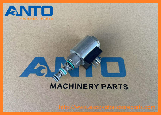 177-6820 1776820 Solenoid Valve Vibratory Compactor Bagian Mesin Fitting Untuk 3116 CS-563D