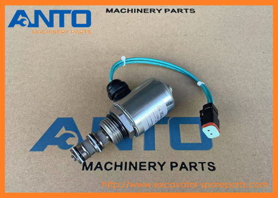 302-3811 3023811 Solenoid Valve Wheel Loader suku cadang yang cocok untuk 3516 994K