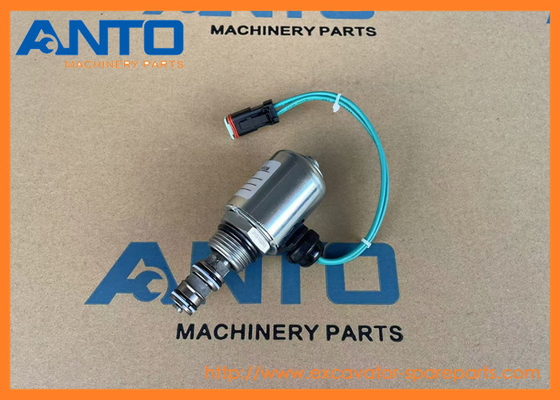 302-3811 3023811 Solenoid Valve Wheel Loader suku cadang yang cocok untuk 3516 994K