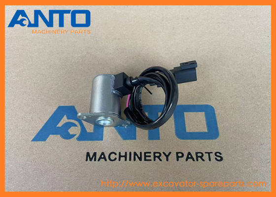 702-21-56241 702-21-57410 Solenoid Valve KOMATSU Wheel Loader Bagian Listrik Untuk WA200-6
