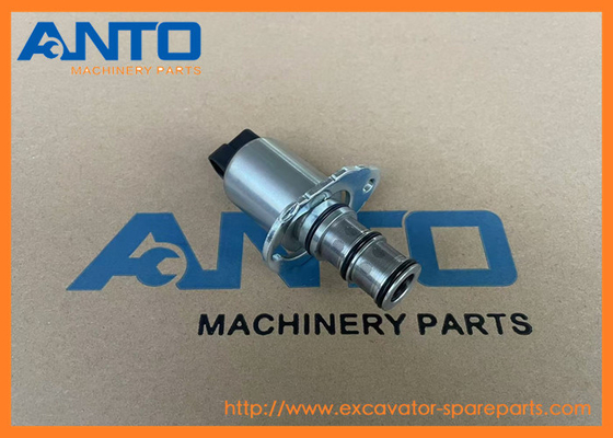 AT310584 Solenoid Valve John Deere Loader Bagian Listrik Fitting Untuk 210K 310K