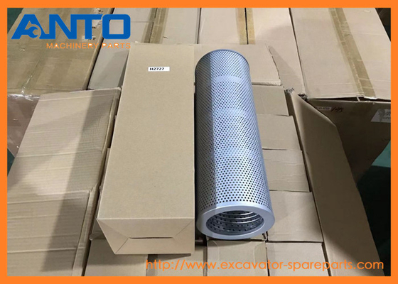 4206705 Filter Element Excavator Filter Fitting Untuk HITACHI EX1100 EX1100-3 EX160WD EX200