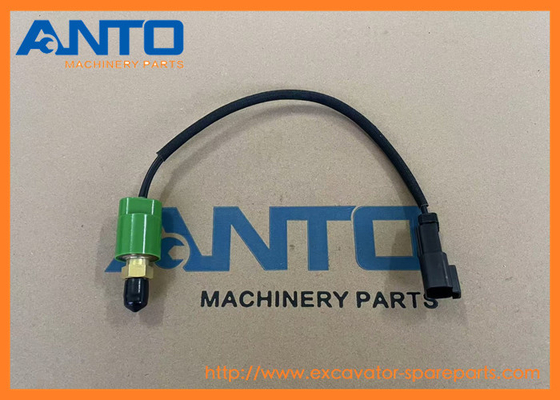 167-3466 1673466 Penukar Tekanan Excavator Bagian Listrik Fitting Untuk 3066 3126B 320C