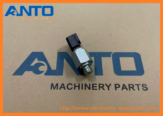 237-4894 2374894 Penukar Tekanan Backhoe Loader Bagian Listrik Fitting Untuk C4.4 426F2