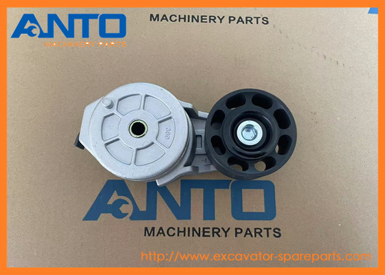 3922901 Bagian Mesin Excavator Assy Belt Tensioner Fitting Untuk 6BT5.9 6B 4B