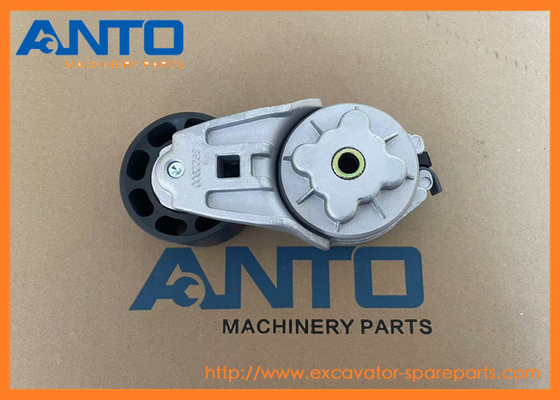 3922901 Bagian Mesin Excavator Assy Belt Tensioner Fitting Untuk 6BT5.9 6B 4B