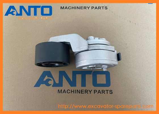 3922901 Bagian Mesin Excavator Assy Belt Tensioner Fitting Untuk 6BT5.9 6B 4B