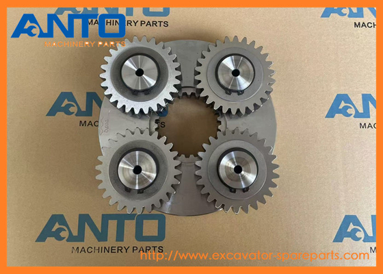 XKAQ-00126 Carrier HYUNDAI Excavator Spare Parts Fitting Untuk R250LC-7 R260LC-9A
