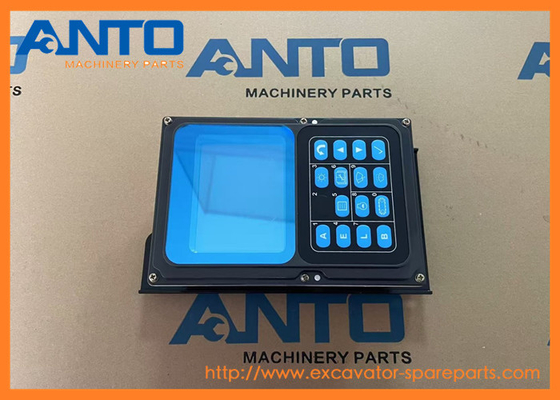 7835-16-3003 7835-16-3002 7835-16-3000 Monitor KOMATSU suku cadang excavator Untuk PC800-8