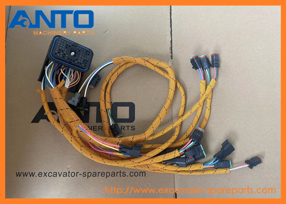 2306279 230-6279 Harness Fitting Untuk Bagian Mesin Excavator 330C 330C FM 330C L 330C MH