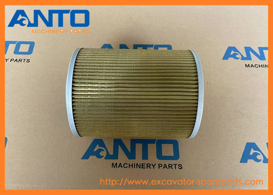 207-60-51200 2076051200 Filter Minyak Penyaring Hidraulik KOMATSU suku cadang Excavator Untuk PC300-6