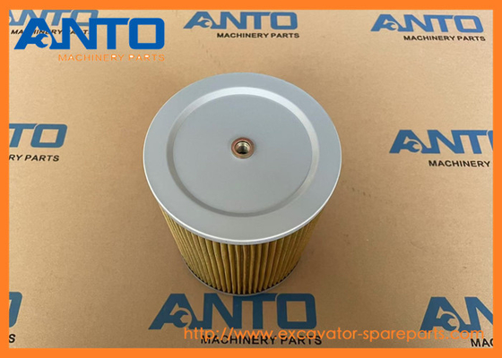 207-60-51200 2076051200 Filter Minyak Penyaring Hidraulik KOMATSU suku cadang Excavator Untuk PC300-6