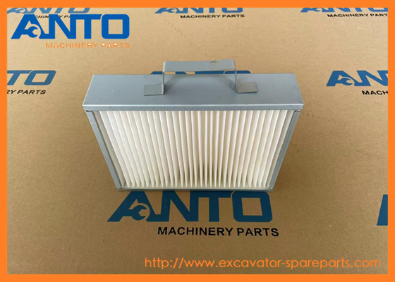 203-979-6591 2039796591 Filter Udara KOMATSU suku cadang excavator Untuk PC220-6 PC300-6