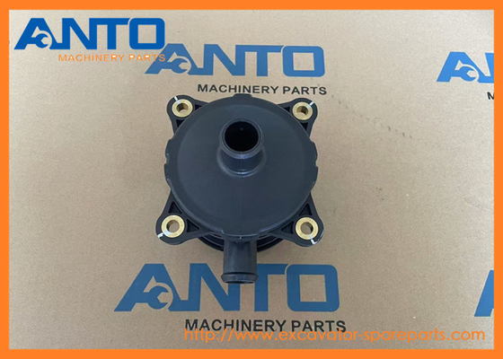 65.01801-5100 CV51003 Rumah pernapasan DOOSAN Excavator Spare Parts Untuk DL250 DL300