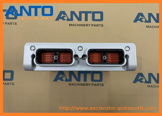 21Q6-32181 21Q632181 Kontroler ECU HYUNDAI Excavator Bagian Listrik Untuk R220LC-9S