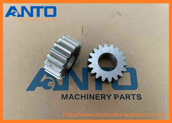 421-15-12450 4211512450 Gear Excavator Swing Gear Fitting Untuk KOMATSU 542 545 WA400